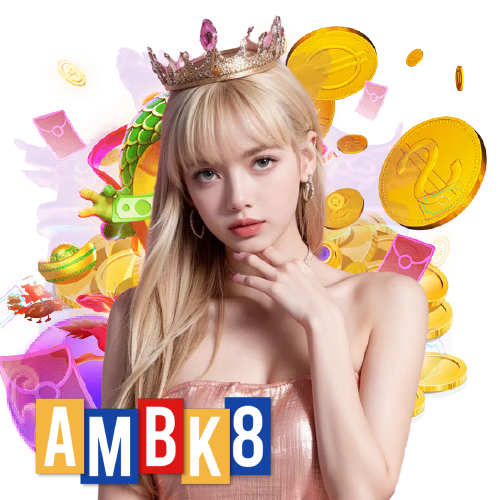 ambk8 รองรับวอลเลท
