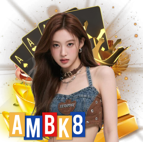 ambk8 เข้าสู่ระบบ