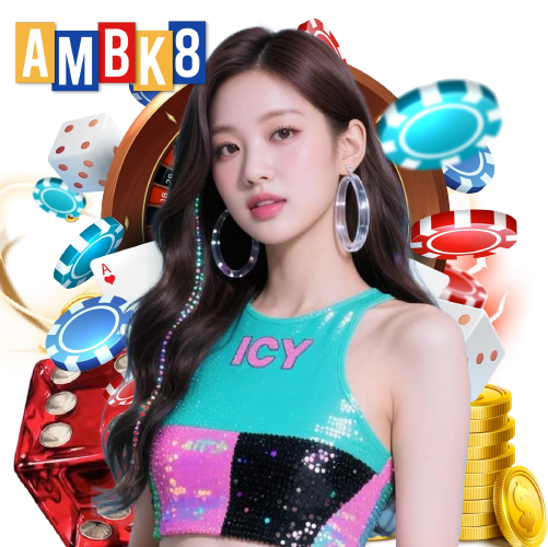 ambk8 ไม่ผ่านเอเย่นต์