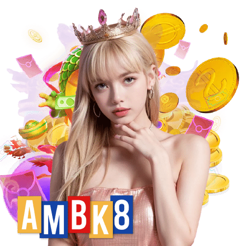 ambk8 รองรับวอลเลท
