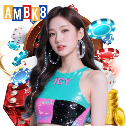 ambk8 ไม่ผ่านเอเย่นต์